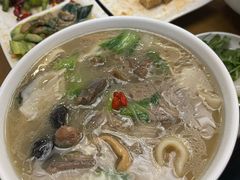 -合记烩面(人民路店)