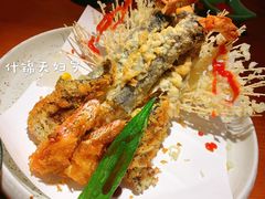 -鳗鱼家·深夜食堂(军博店)