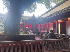 -星巴克(福州三坊七巷店)