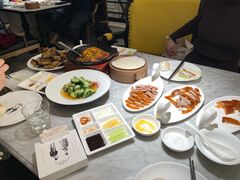 上品烤鸭-城南往事(滨江世茂店)