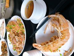 -达叔香味海鲜(海棠68环球美食街店)