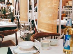 大堂-蕃茄述·好汤自然来(江汉路店)