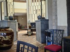 -南沙游艇会·大兵船餐厅