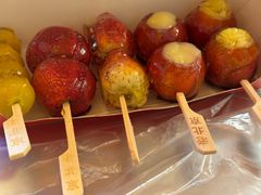 -阿水大杯茶(韩乐坊西街店)