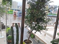 -喜茶(珠海华发商都店)