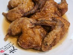 -春發合饭庄