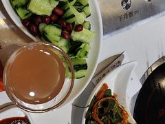 -玉善烧烤串城(长春总店)