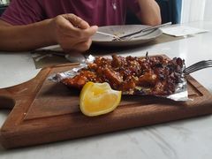-IL Forno 意坊·意大利餐厅(花园店)