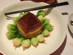 -悦轩中餐厅·高空江景·杭州柏悦酒店