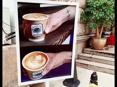-HANA COFFEE(长寿路店)