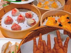 -苏小柳点心·手作小笼包(新街口分院店)