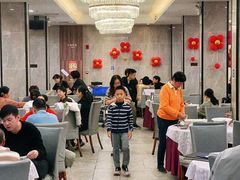 -鹭园酒家·四十年老字号