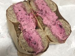 -Catch Bagel(芳草地店)