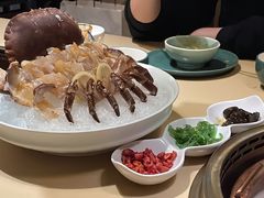 -余欢领鲜火锅(新街口店)