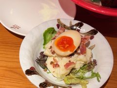 -有喜屋·鲜鸡烧鸟·居酒屋(安龙路店)