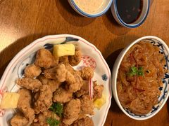 -林四喜·闽南传家菜(鼓浪屿店)