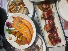 -松坂屋日料自助(长城路店)