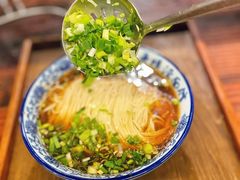 -老横泾面馆(吴中横泾店)