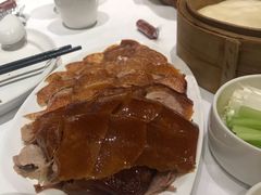 东坡烤鸭-眉州东坡(民族园店)