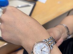 -亨吉利世界名表中心(砂之船奥莱店)