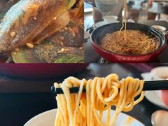 -广州柏悦酒店·悦景轩·粤菜餐厅