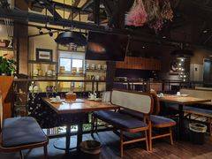 大堂-周家二小姐的菜(西津渡店)