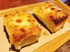 一口闷芝士南瓜-大牌大·传统杭帮菜(湖滨店)