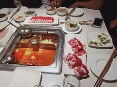 -海底捞火锅(长沙华创国际广场店)