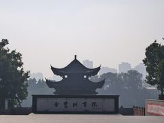 -白鹭洲书院