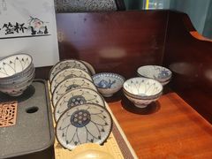-赣南人家·头牌江西菜(劲松店)
