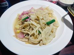 -拾捌川·自贡爆炒(新街口店)