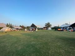 -嘉北郊野公园