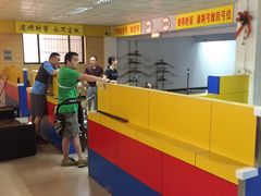 -道顺射箭·团建·骑射(张杨路店)