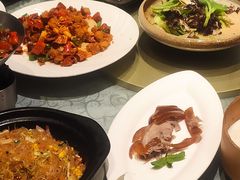 -丽华园(汉阳龙阳店)