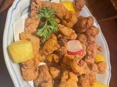 -林四喜·闽南传家菜(鼓浪屿店)