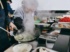 -何永光123鲜牛肉馆(1号店)
