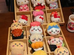 -七町糖果寿司屋(龙洞广工店)