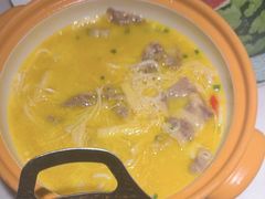-小菜园新徽菜(镇江丹阳吾悦店)