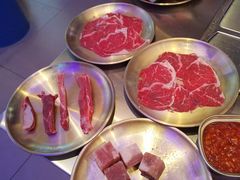 -喜井无限自助烤肉公司(石厦店)