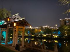 -运河游船(武林门码头)