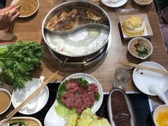 -彤德莱(奥林店)