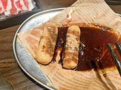 -萍姐火锅·公路夜市(南京新街口店)