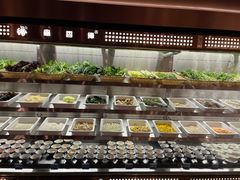 -鼎香缘海鲜自助火锅烤肉(锦辉购物广场店)