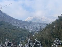 -安吉龙王山风景区