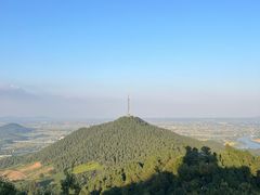 -敬亭山风景名胜区