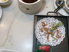 -小菜园新徽菜(合肥之心城店)