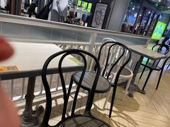 -满记甜品(优客百盛店)