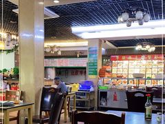大堂-莒县世起全羊馆(塔桥人家店)