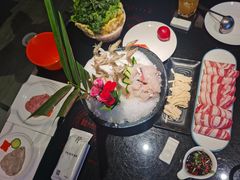 -太古汇海鲜姿造(延寿店)