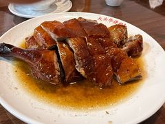 -黄连大头华烧鹅店(大良店)